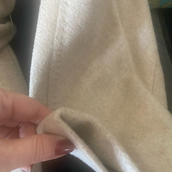 MaxMara wool coat - Picture 5 of 14